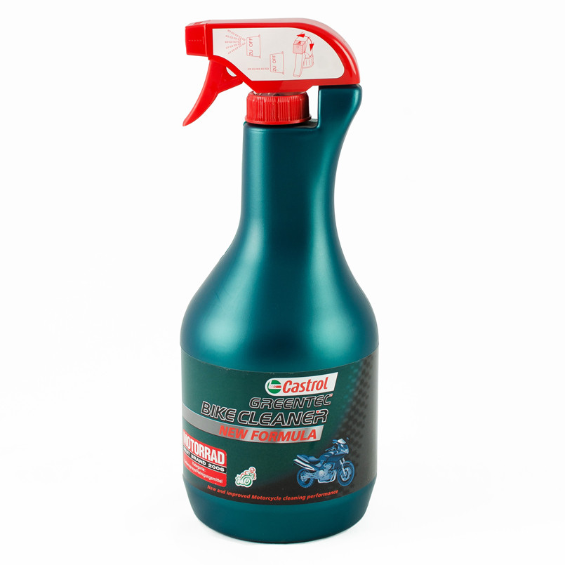 Greentec Bike Cleaner 1L (x6), засіб для очистки