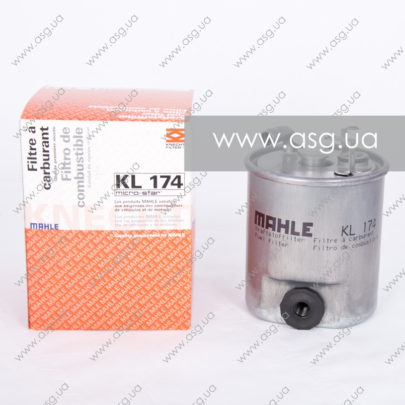 KL174 (MAHLE)