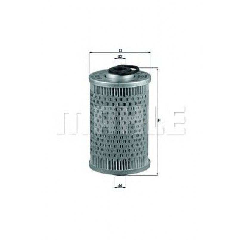 KX35     (MAHLE)