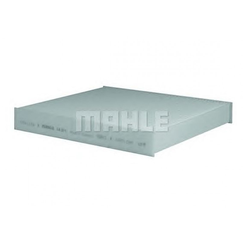 LA371 Фільтр салону (MAHLE)