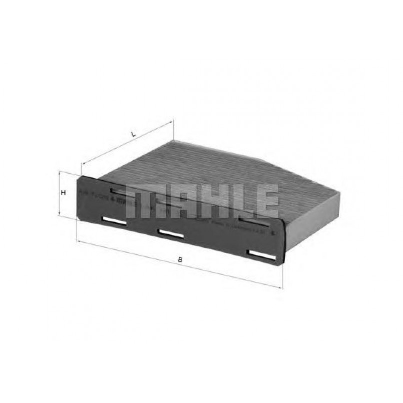 LAK181     (MAHLE)