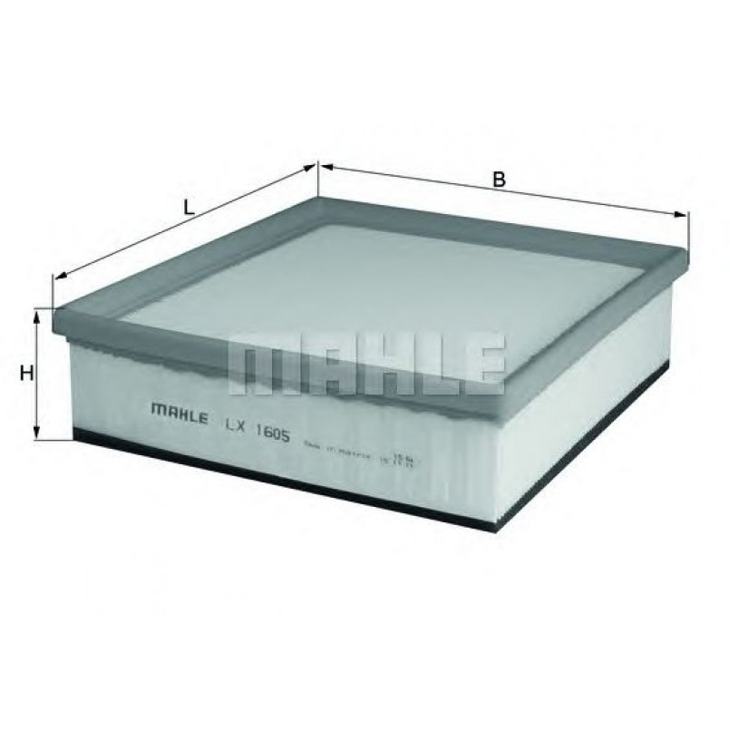 LX1605 (MAHLE)