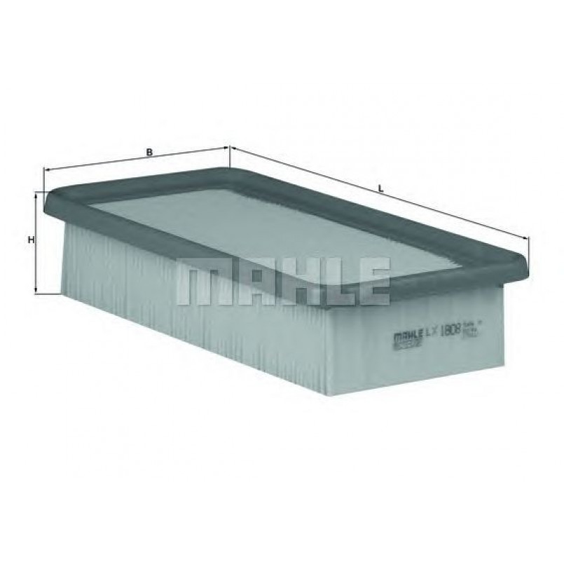 LX1808     (MAHLE)