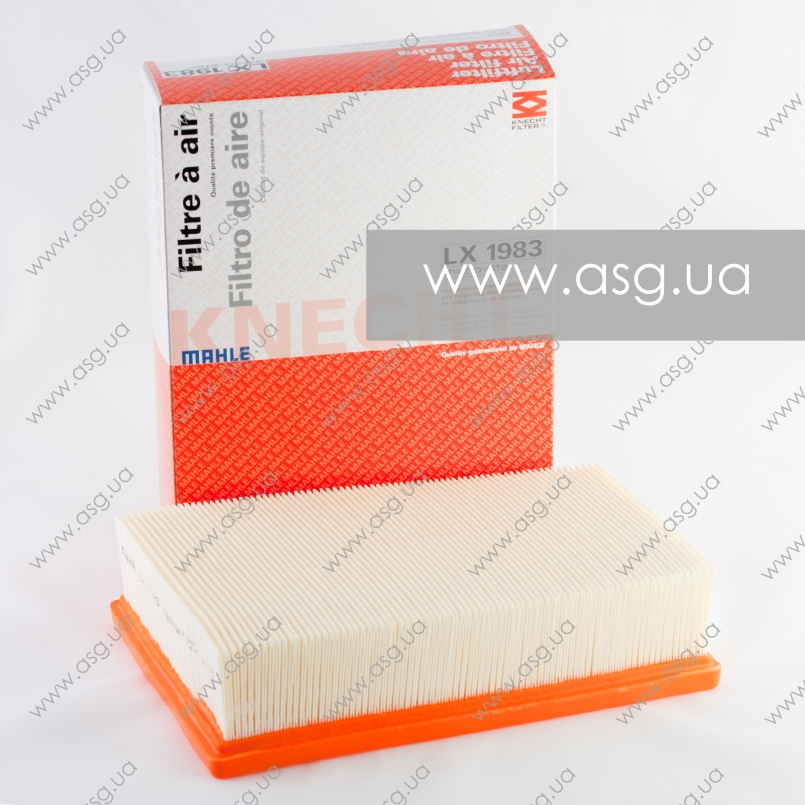 LX1983 (MAHLE)