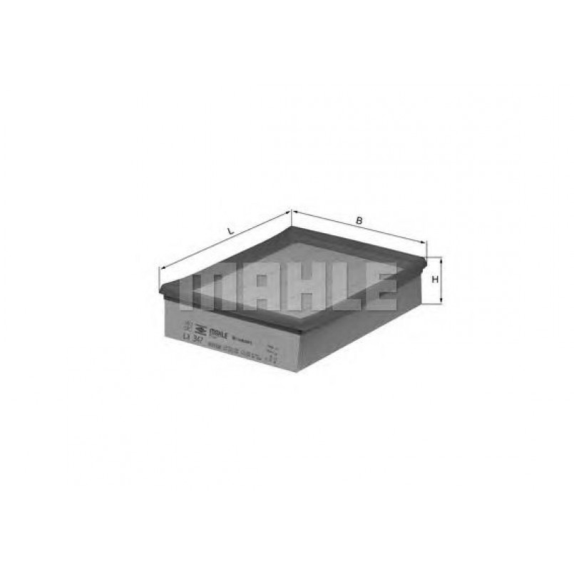 LX347     (MAHLE)