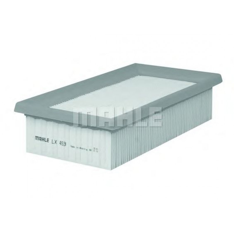 LX453 Фільтр повітря (MAHLE)