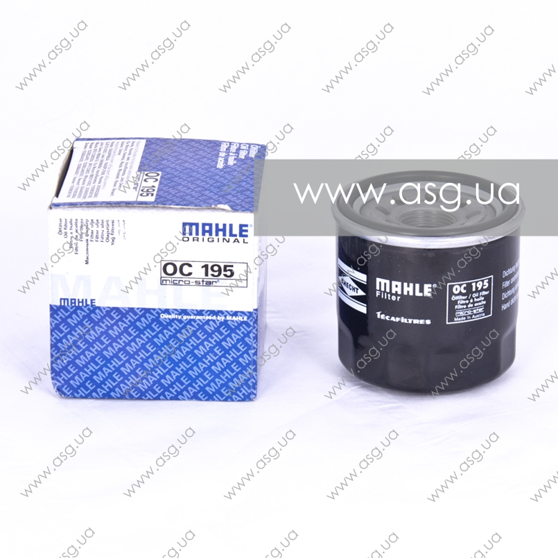 OC195     (MAHLE)   !!заміна для OC285