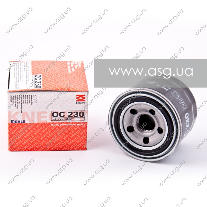 OC230     (MAHLE)   !!заміна для OC113