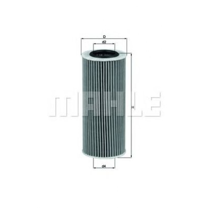 OX177/3D     (MAHLE)