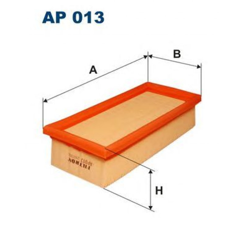 FILTRON AP013 Фільтр повітря