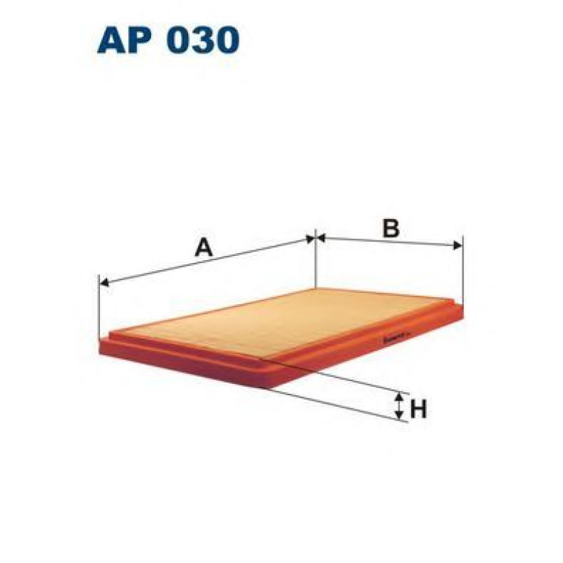 FILTRON AP030 Фільтр повітря