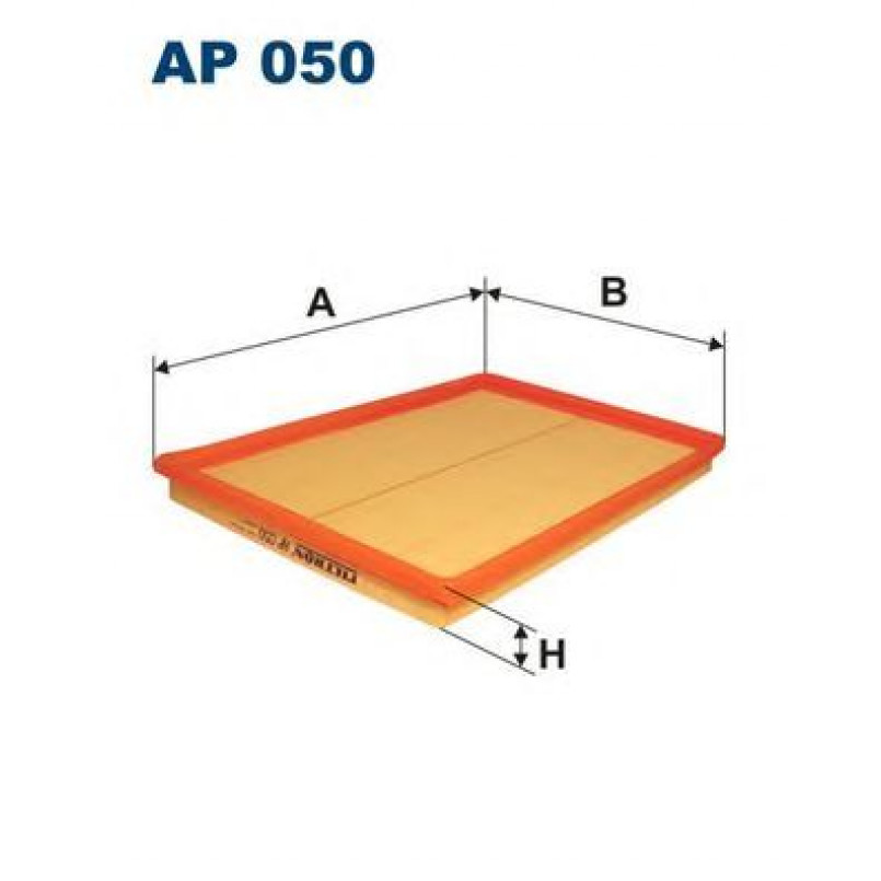 FILTRON AP050 Фільтр повітря