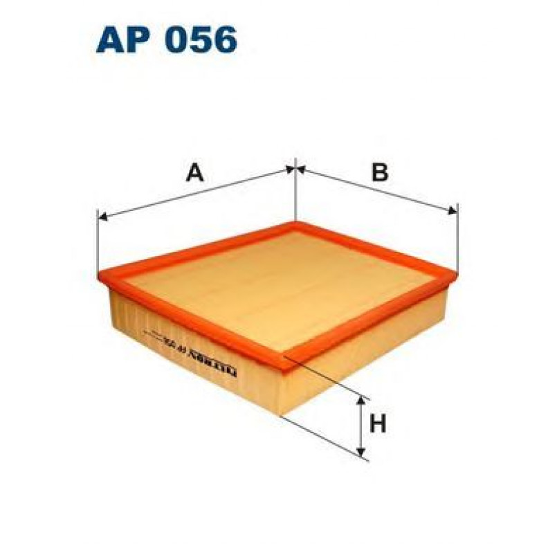 FILTRON AP056 Фільтр повітря