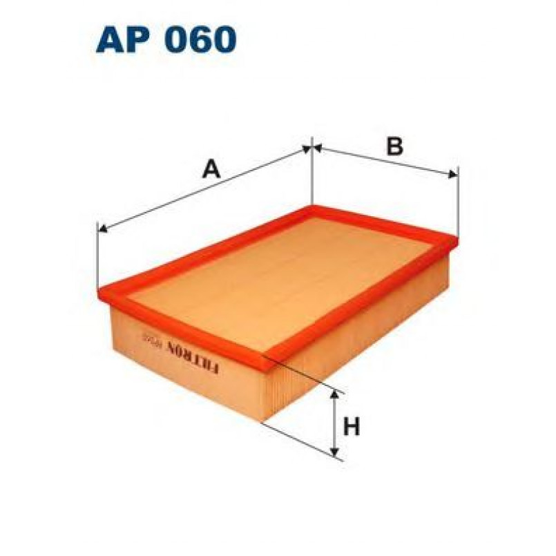 FILTRON AP060 Фільтр повітря