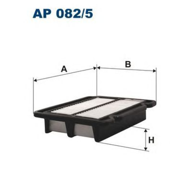 FILTRON AP082/5 Фільтр повітря