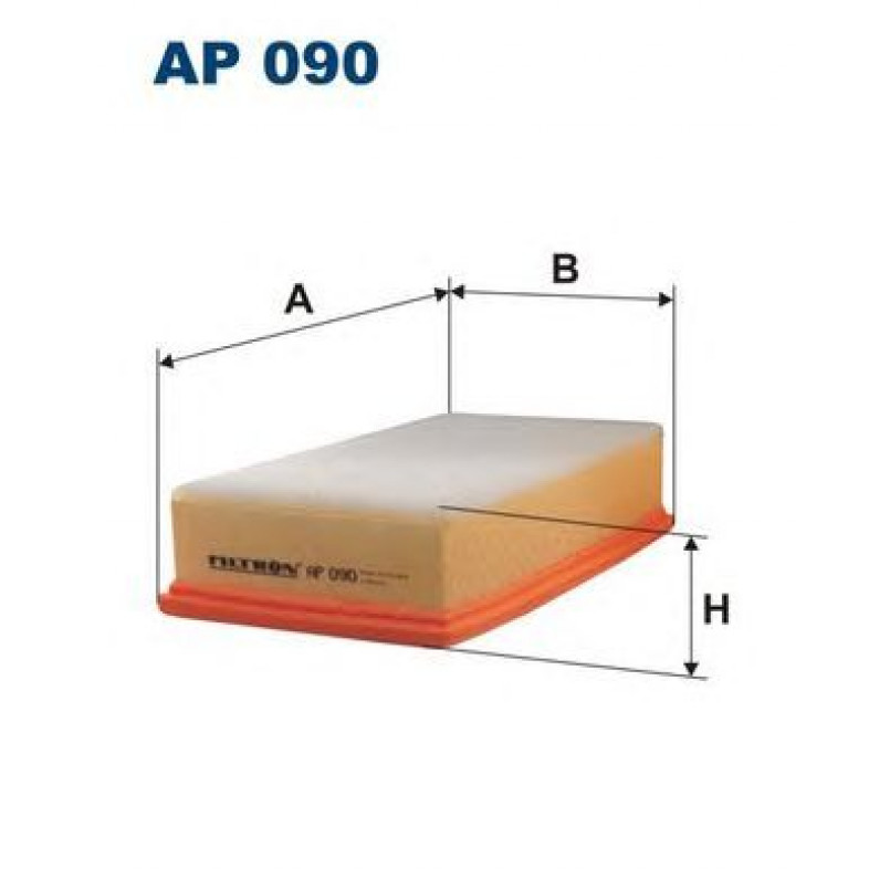 FILTRON AP090 Фільтр повітря