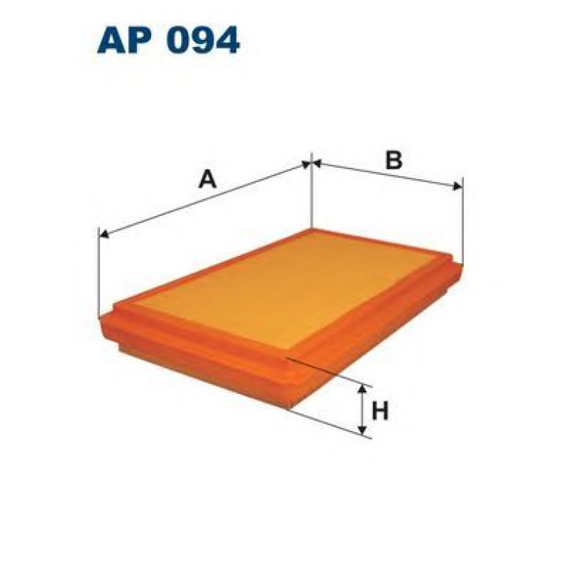 FILTRON AP094 Фільтр повітря