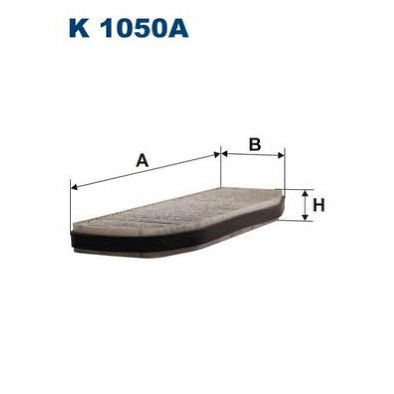 1050A