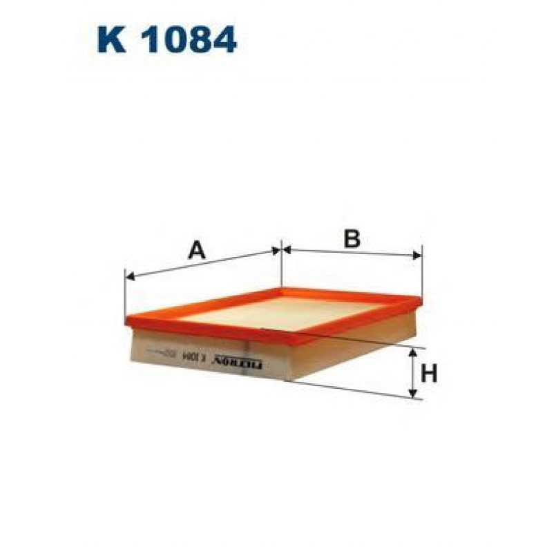 FILTRON K1084 Фільтр салону
