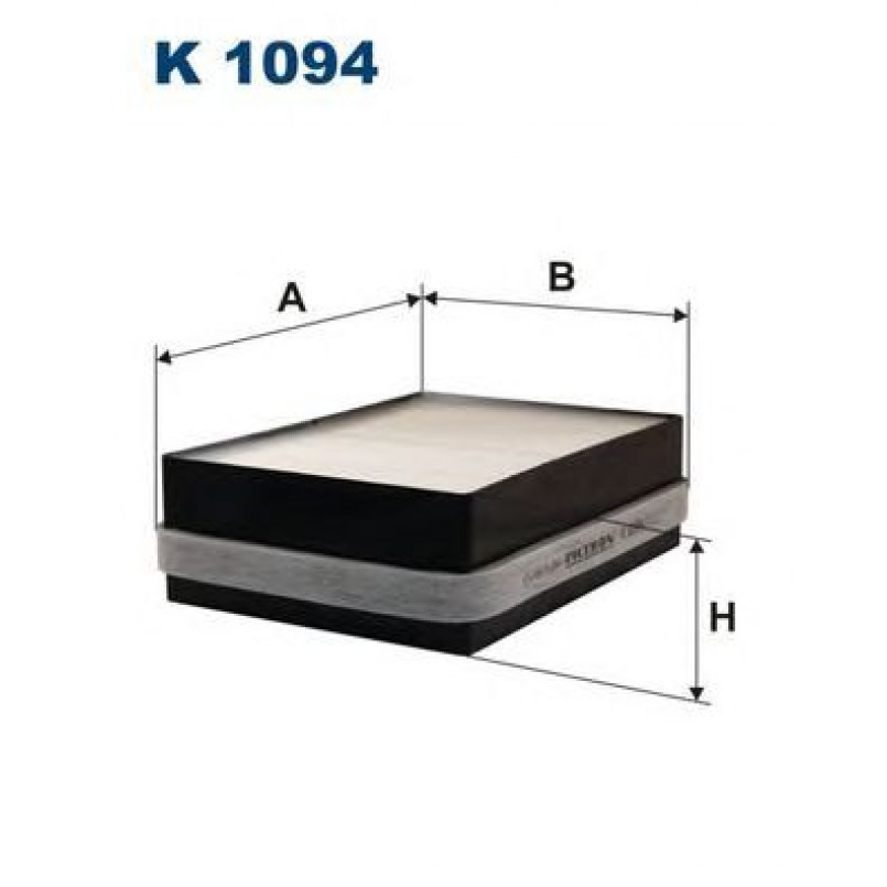FILTRON K1094 Фільтр салону