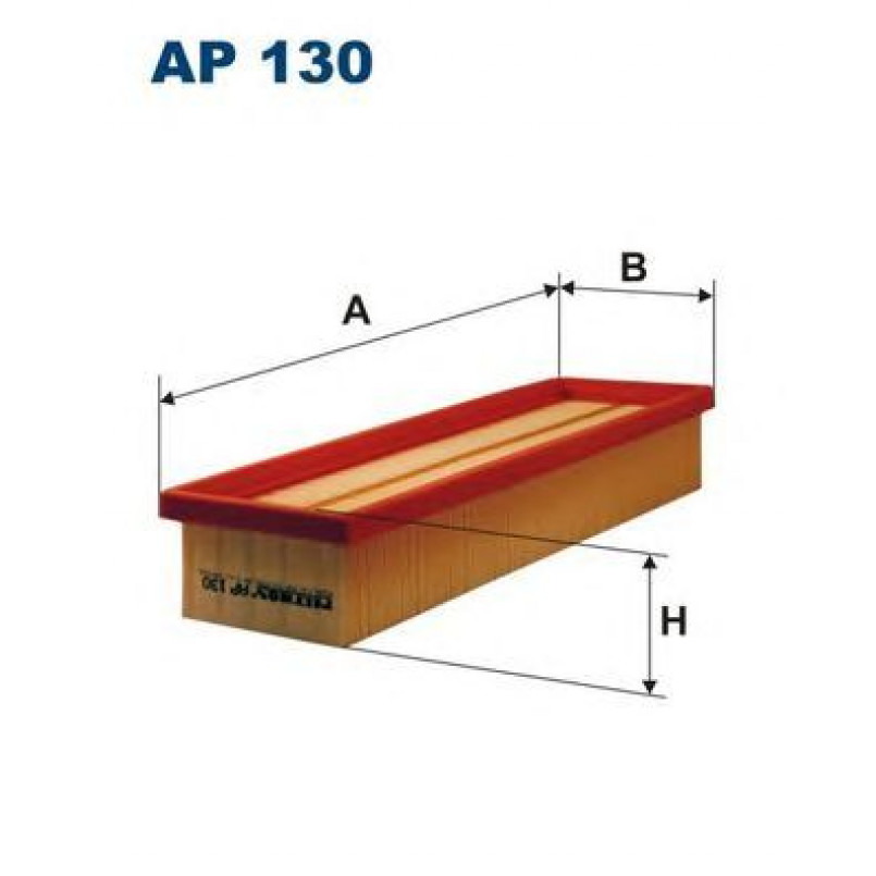 FILTRON AP130 Фільтр повітря