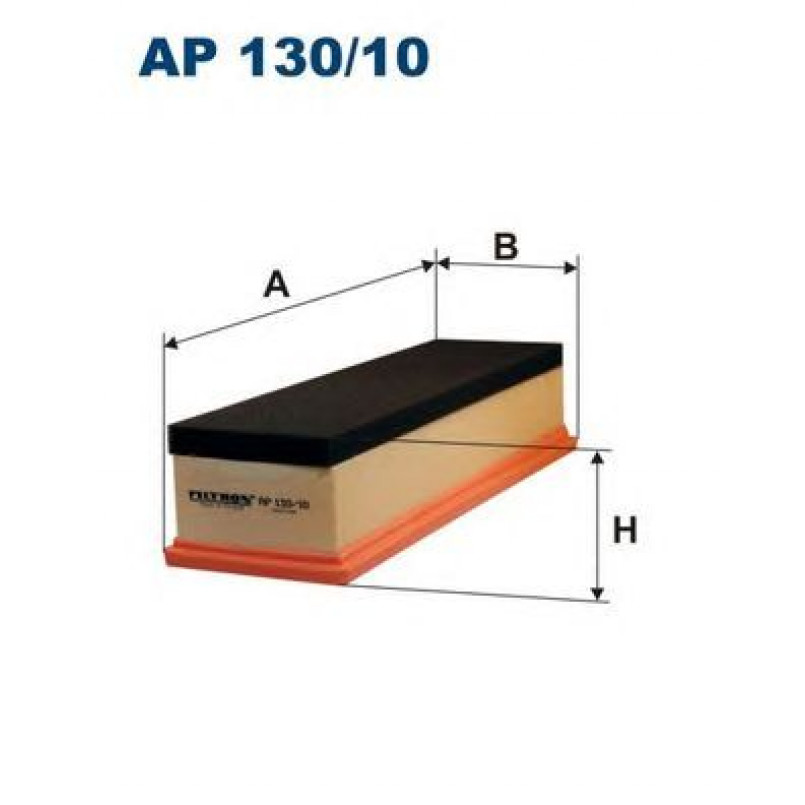 FILTRON AP130/10 Фільтр повітря