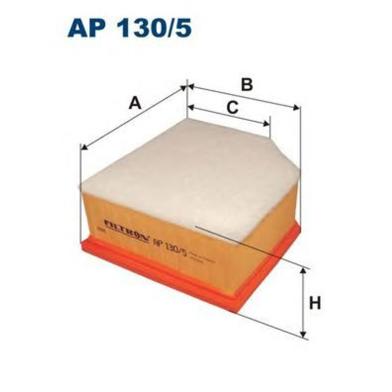 FILTRON AP130/5 Фільтр повітря