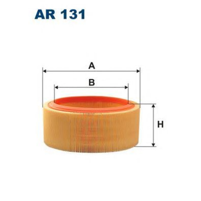 FILTRON AR131 Фільтр повітря