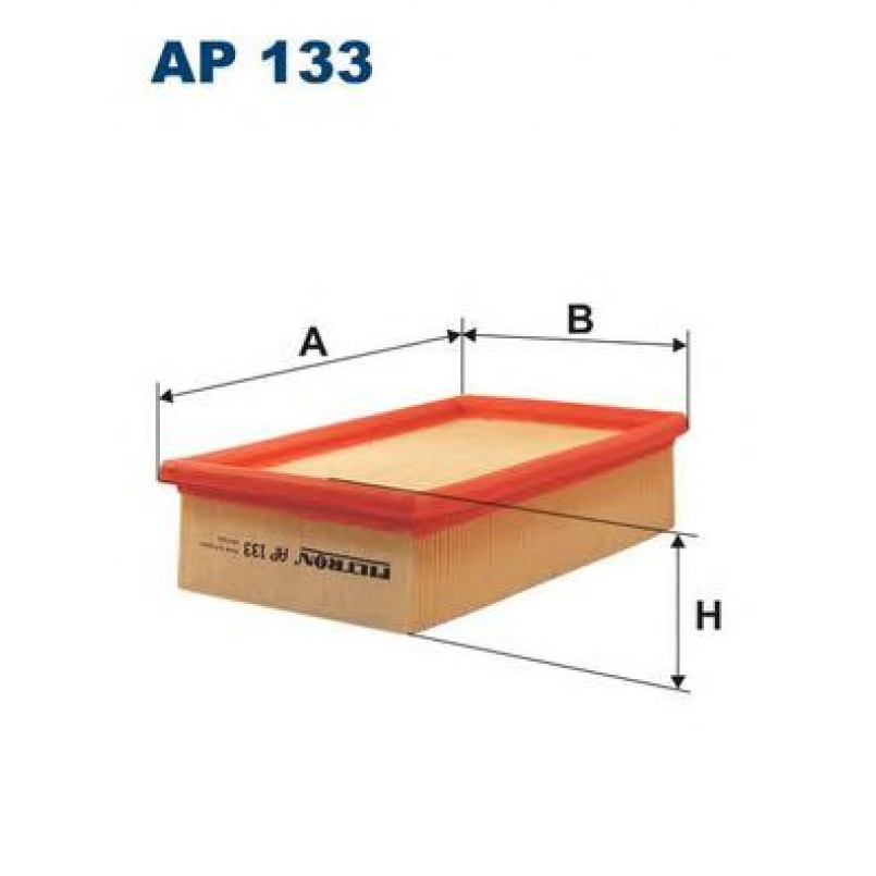 FILTRON AP133 Фільтр повітря