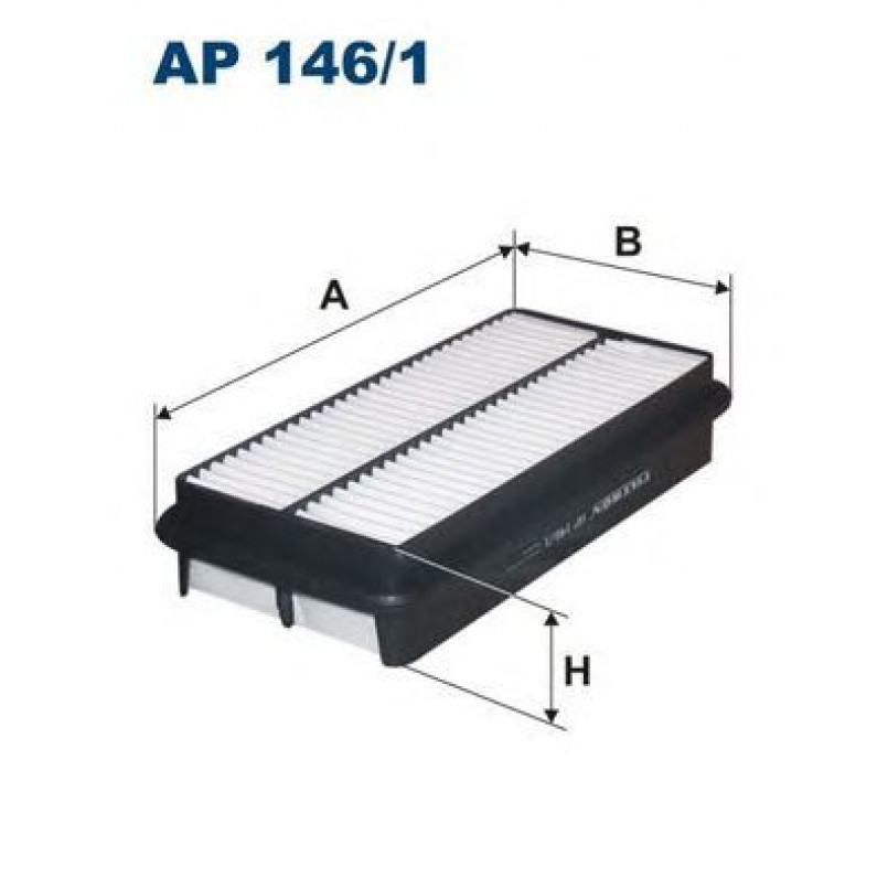 FILTRON AP146/1 Фільтр повітря
