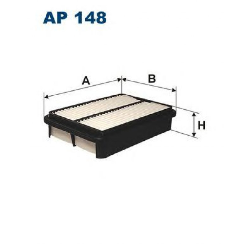 FILTRON AP148 Фільтр повітря