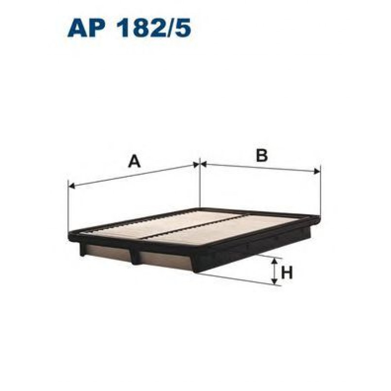 FILTRON AP182/5 Фільтр повітря