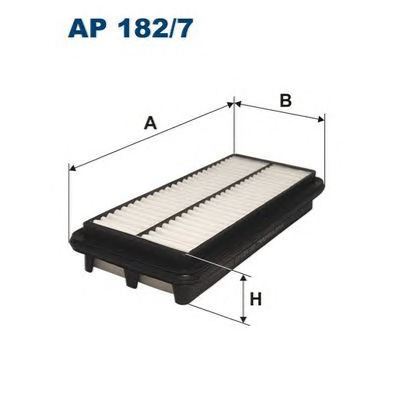 FILTRON AP182/7 Фільтр повітря