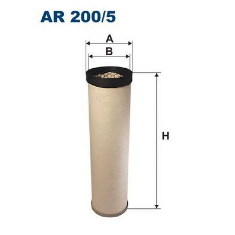 FILTRON AR200/5W Фільтр повітря