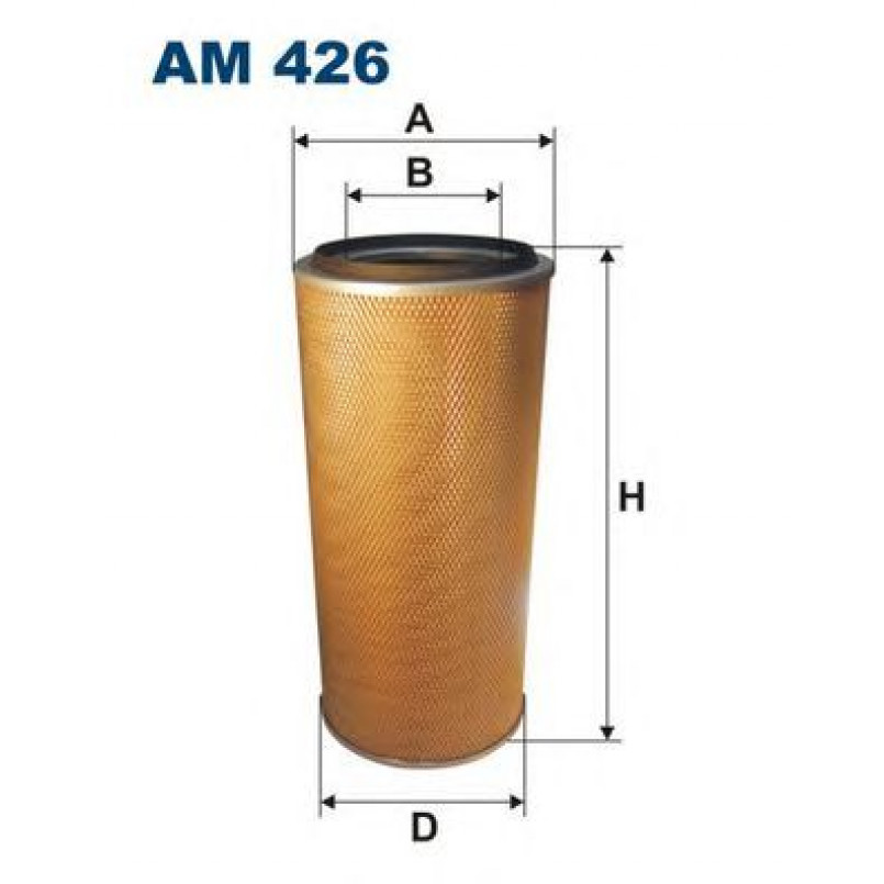 FILTRON AM426 Фільтр повітря