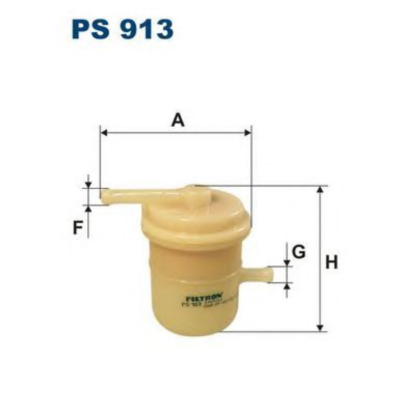 FILTRON PS913 Фільтр палива