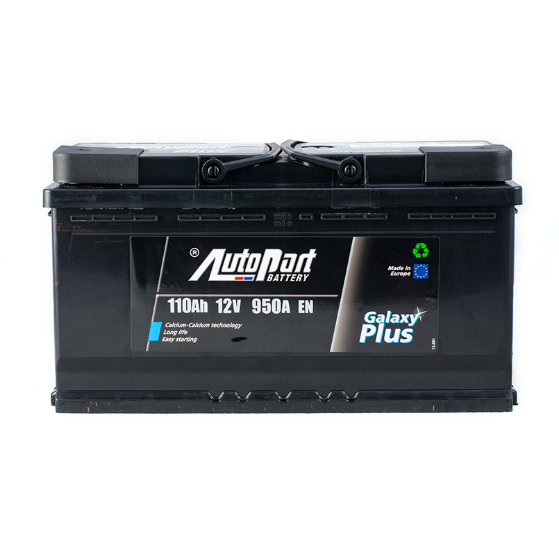 110 Ah/12V Autopart Plus (0)