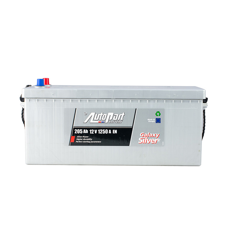 205 Ah/12V Galaxy Heavy Duty (3)