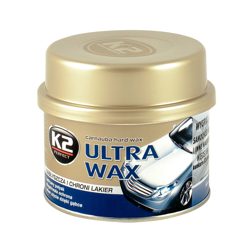 я_K2 ULTRA WAX 300ml Воскова паста х12(знято з виробництва)