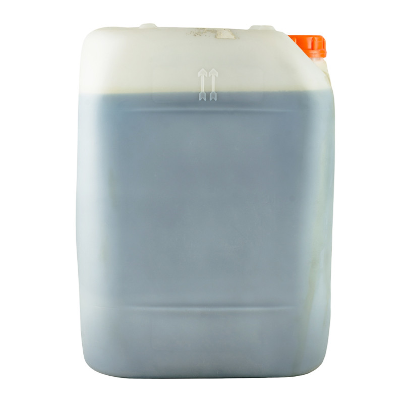 K2PRO MOLT 20Kg Професійний поліроль з воском (спеціалізована рідина для автомийок)