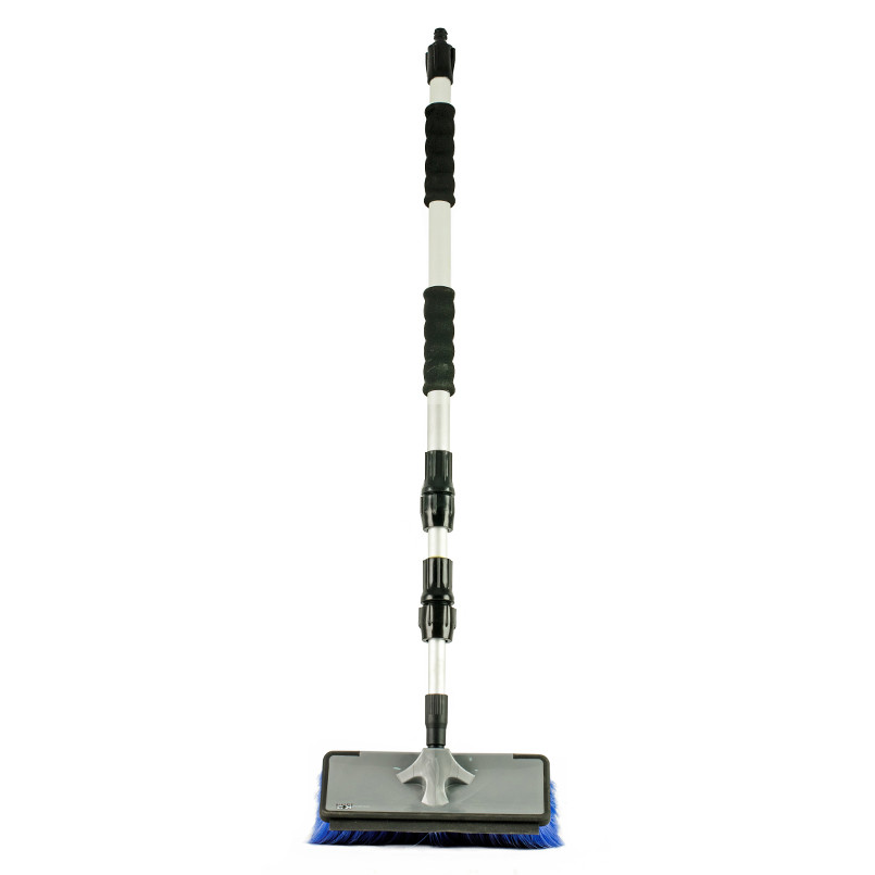 TELESCOPIC BRUSH - Телескопічна щітка для мийки