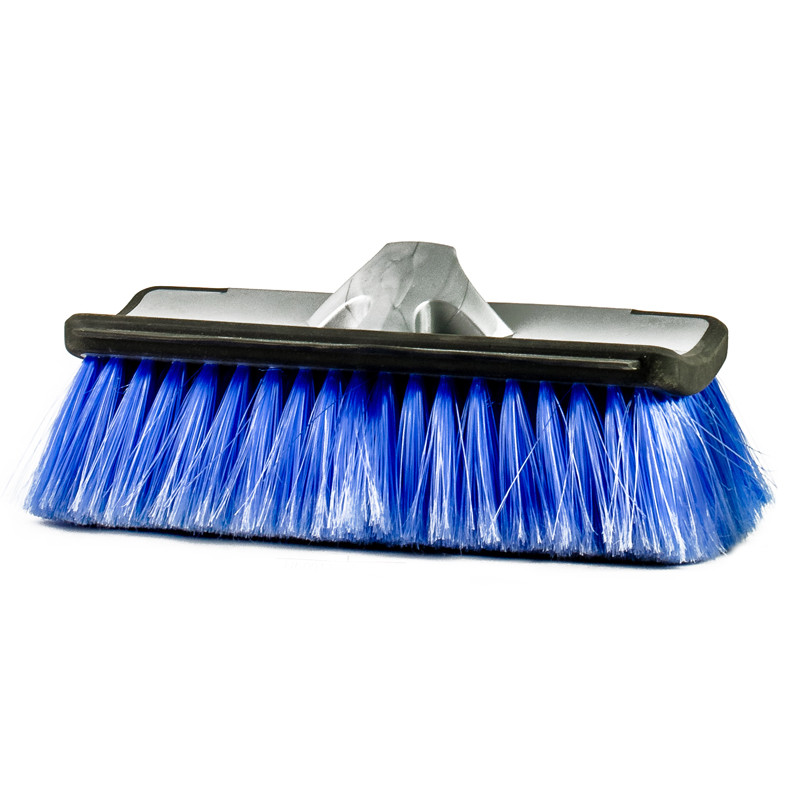 TELESCOPIC BRUSH - Телескопічна щітка для мийки
