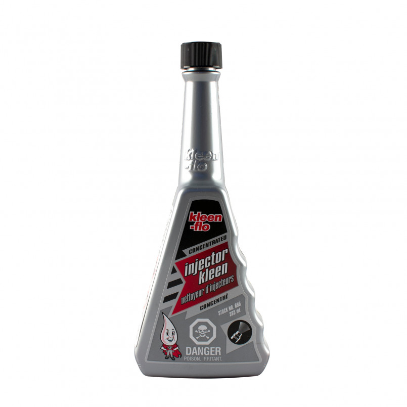 INJECTOR KLEEN - очисник інжектора 395ml (рідина)