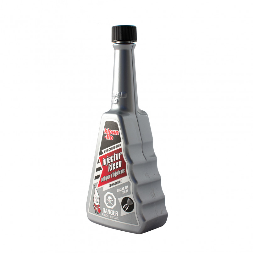 INJECTOR KLEEN - очисник інжектора 395ml (рідина)