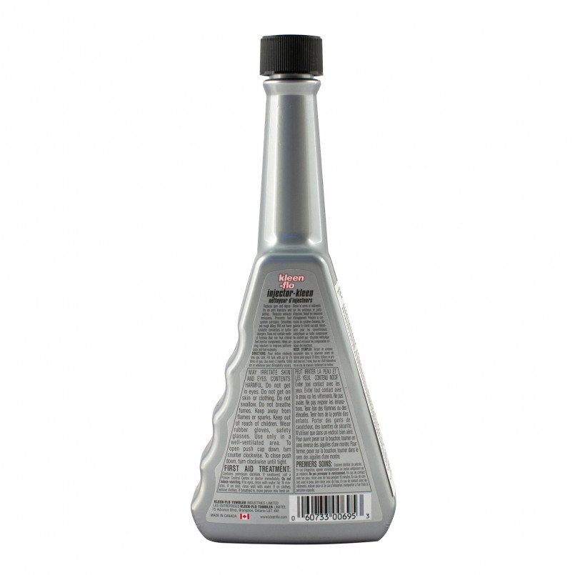 INJECTOR KLEEN - очисник інжектора 395ml (рідина)