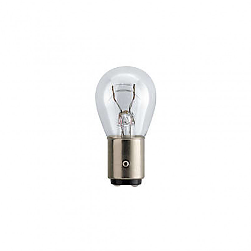 12594B2 (PHILIPS) P21/4W 12V 21/4W BAZ15d, Blst. 2 pc