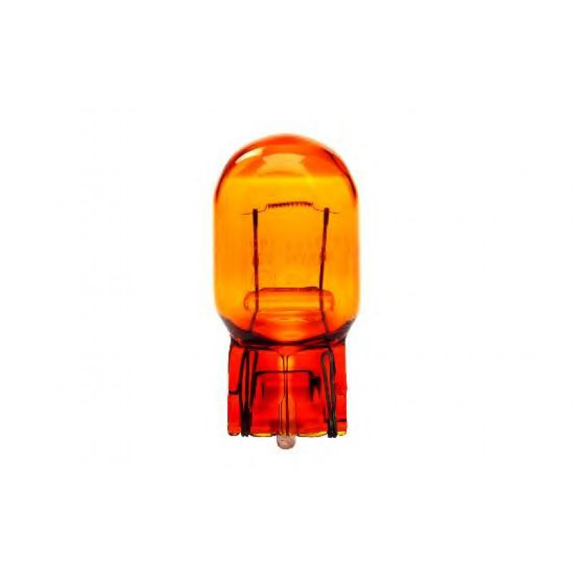 176293000 NARVA Лампа WY21W 12V 21W W3X16d AMBER (10шт)