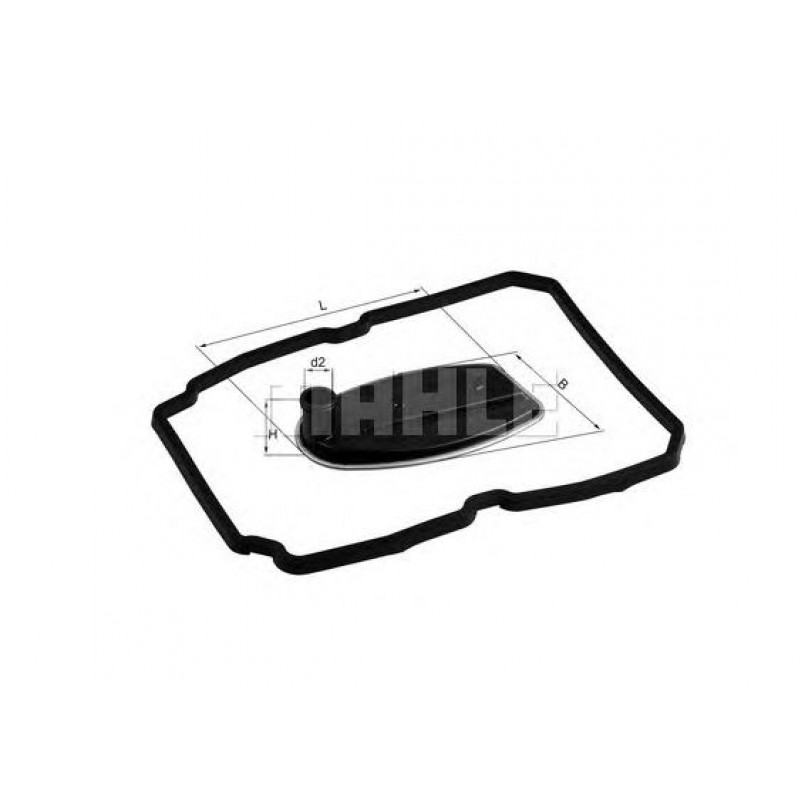 HX81D     (MAHLE)