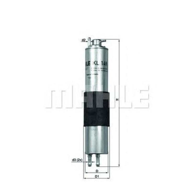 KL149     (KNECHT)