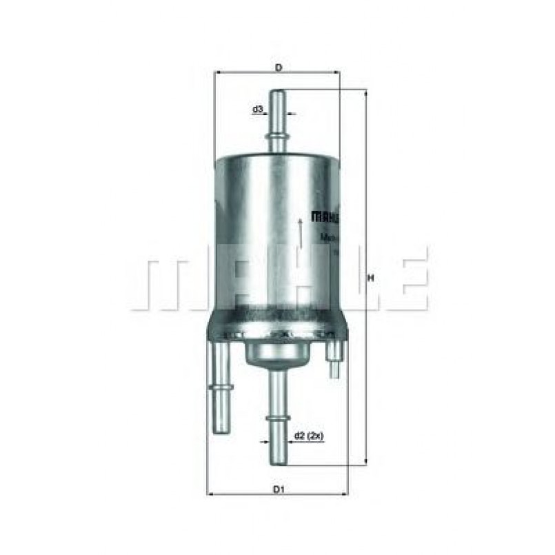 KL156/1     (KNECHT)